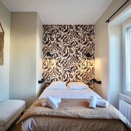 L'Iconique Apartment Concarneau Ngoại thất bức ảnh
