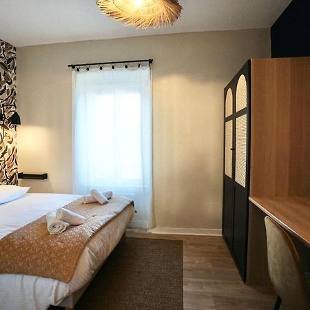 L'Iconique Apartment Concarneau Ngoại thất bức ảnh