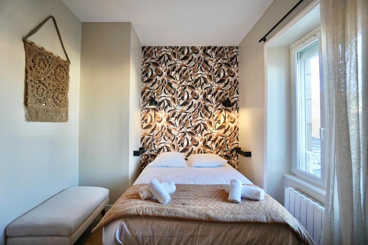 L'Iconique Apartment Concarneau Ngoại thất bức ảnh