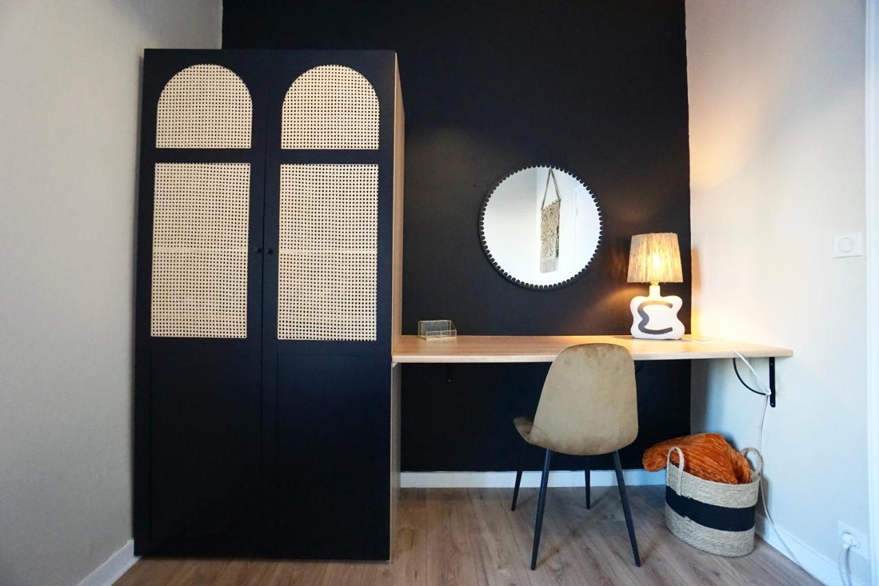 L'Iconique Apartment Concarneau Ngoại thất bức ảnh