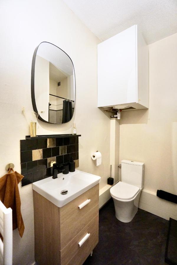 L'Iconique Apartment Concarneau Ngoại thất bức ảnh