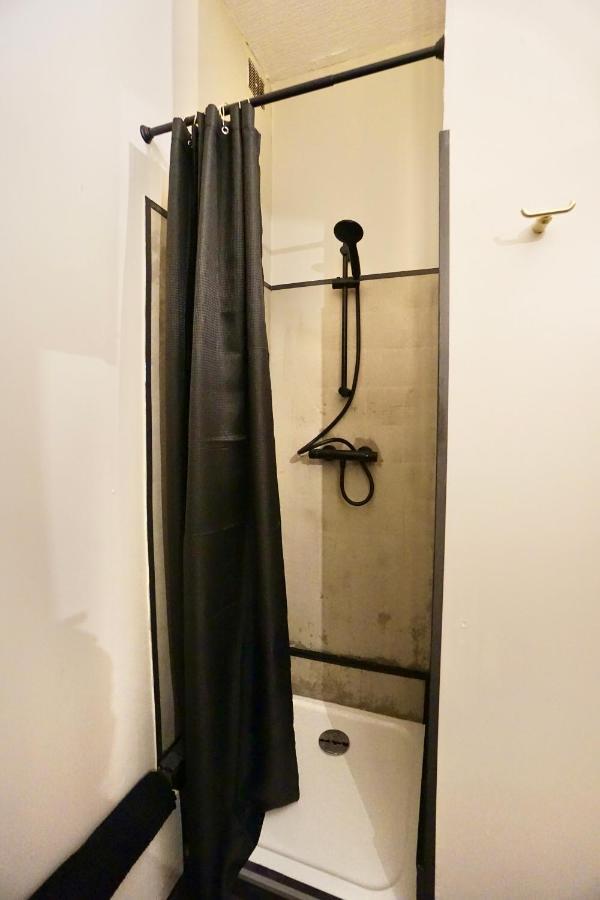 L'Iconique Apartment Concarneau Ngoại thất bức ảnh