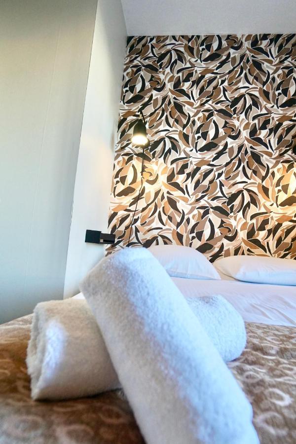 L'Iconique Apartment Concarneau Ngoại thất bức ảnh